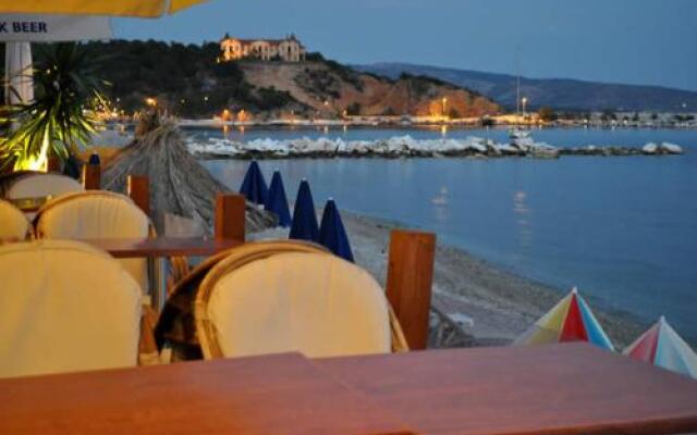 Hotel Samaras Beach