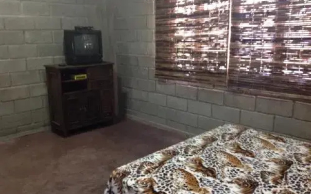Pousada Rota Dos Passaros