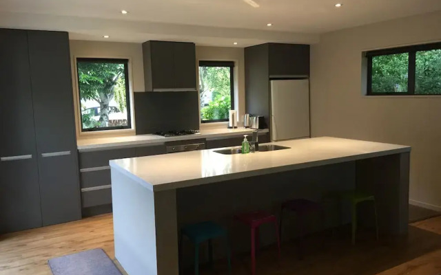 Remarkable Views in Modern Setting