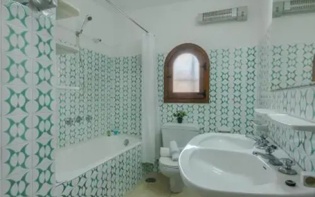 Villas Guzman - Arcadien