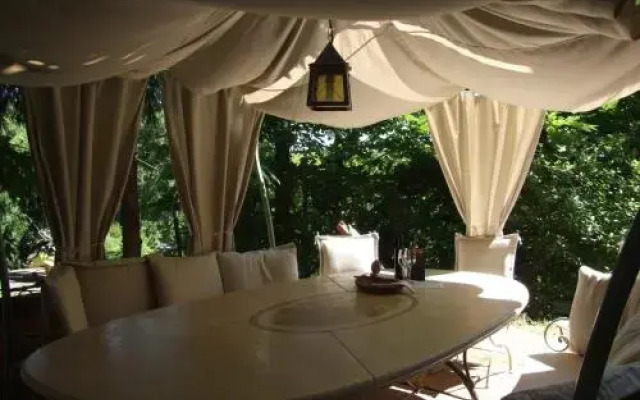 Vacanze Toscane In The Country