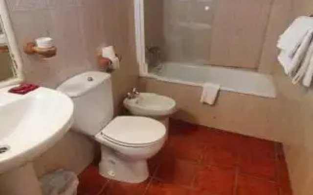 Casa Rural Almanzor