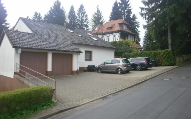 Ferienwohnung "Katja"