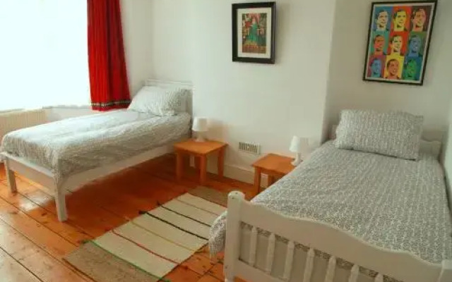Ashton Park Bed and Breakfast