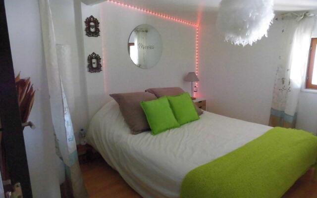 Villa L'escapade Violainoise