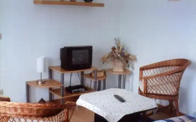 Ferienbungalow Stahlbrode