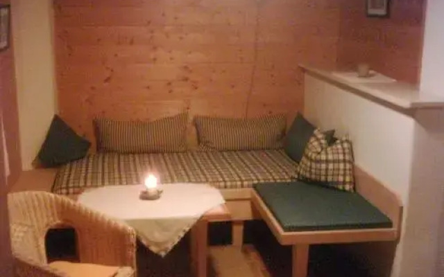 Ferienwohnung Wilder Kaiser