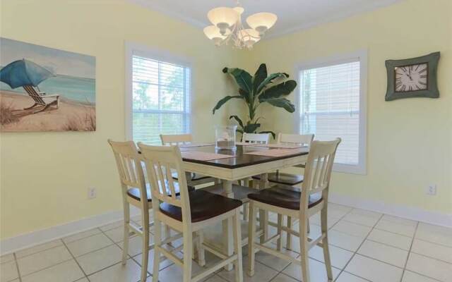 Mer'sea 21C - 2 Br Condo