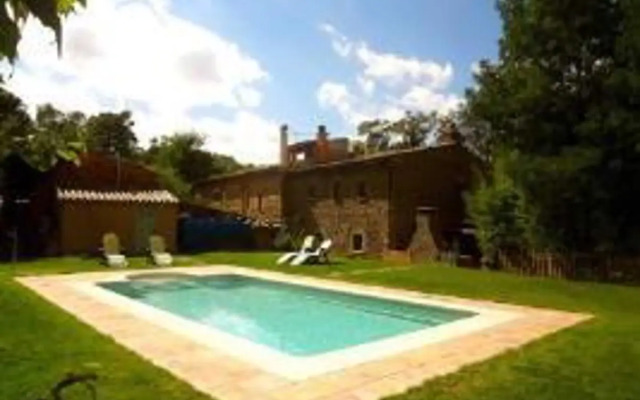 La Foixa - 3 Br Villa - Ccs 9345