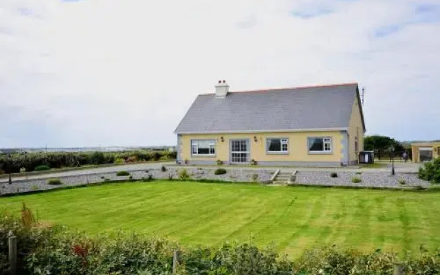 Cottage 183 – Ballyconneely
