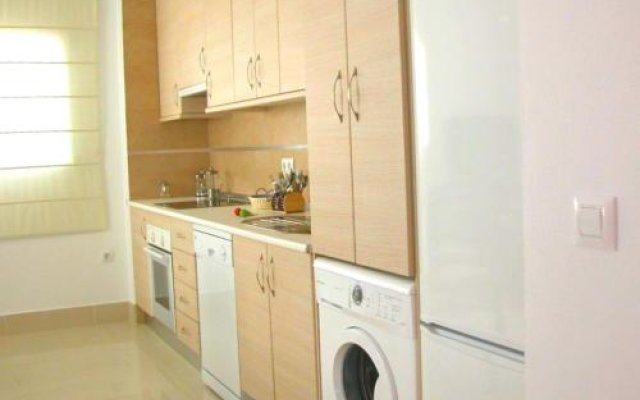 Apartamentos Guga