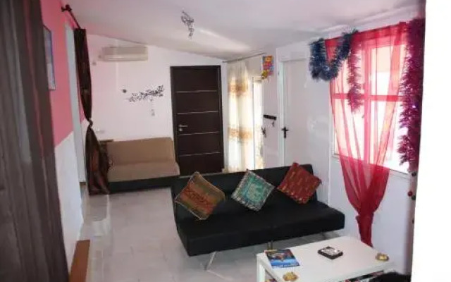 Sokrates Guest House