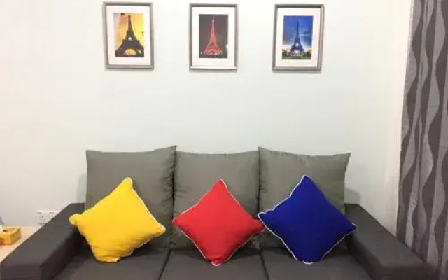 Kt Cozy Lodge