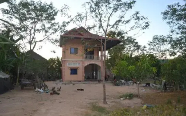 Veal Homestay
