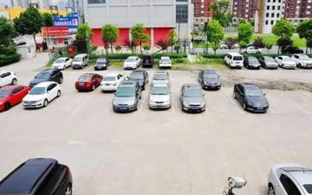 Jinjiang Inn Nanjing Hexi International Exhibition Center