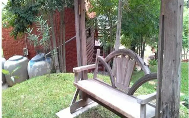Yaithienghill Resort
