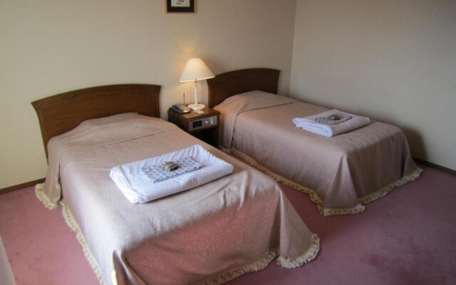 Kokumin Shukusha Sun Koromogawaso