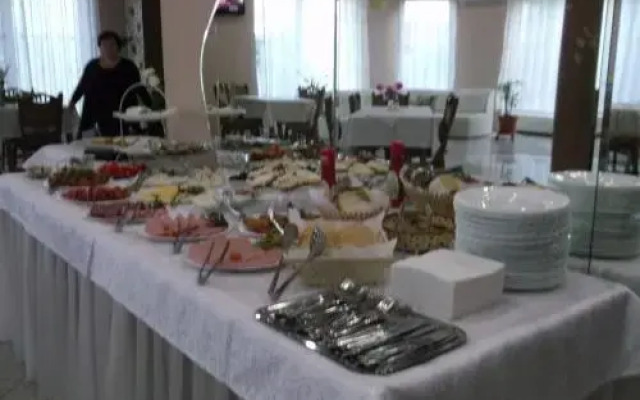 Hotel Perla