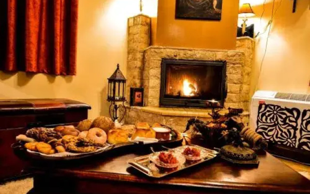 Camelia Suites