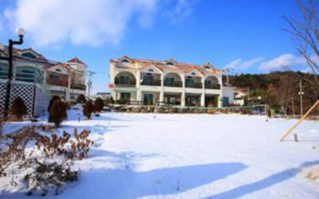 Taean Nereha Pension