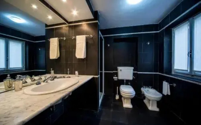 Bed  Breakfast Alla Rocca