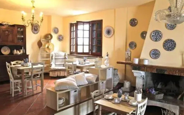 B&B Villa Cicchi