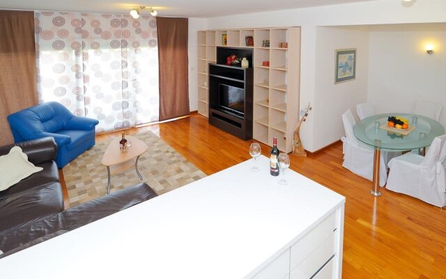 Lavender Suite Zadar
