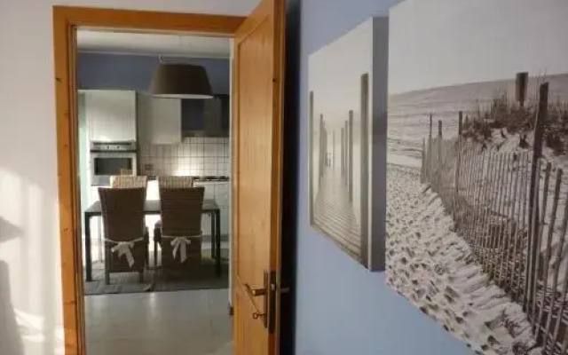 Casa Iglesias