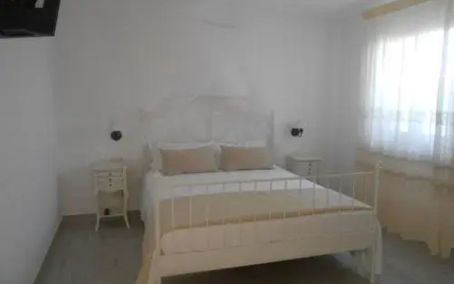 Venustas Apartaments