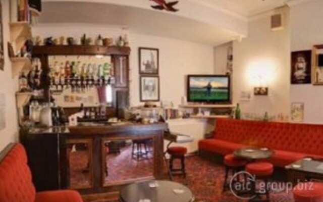 Queen Victoria Guest House