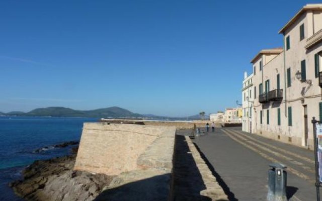 Alghero Seaview Apt