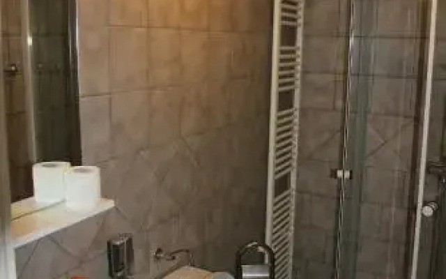Hotel Vila Hayat