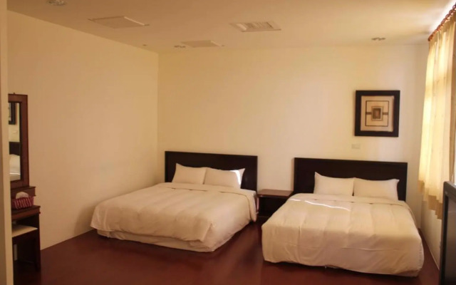 Shui Yifang B&B