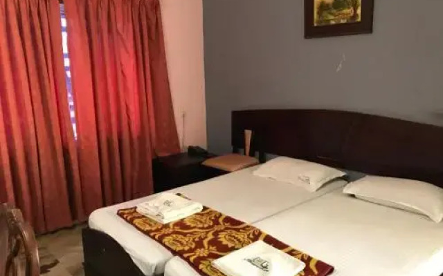 Indraprastham Tourist Home