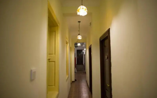 Xiamen Gulangyu YS1935 Hostel