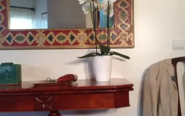 Funchal Charming Old Town Flat