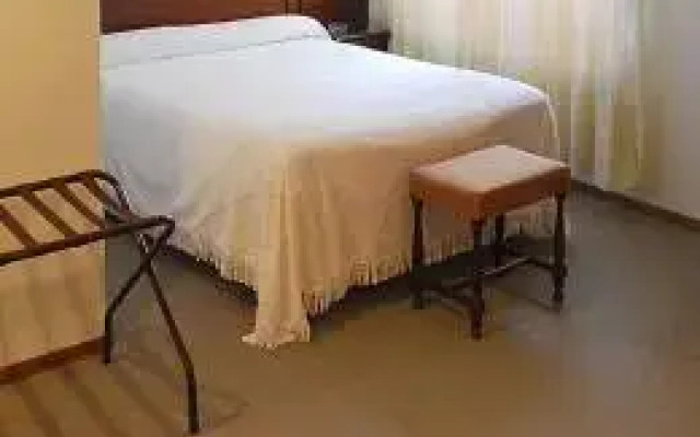 Hotel Alfil Express