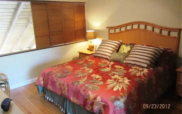 Maui Kamaole A-204 - 2 Br Condo