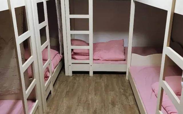 Sai Guesthouse - Hostel
