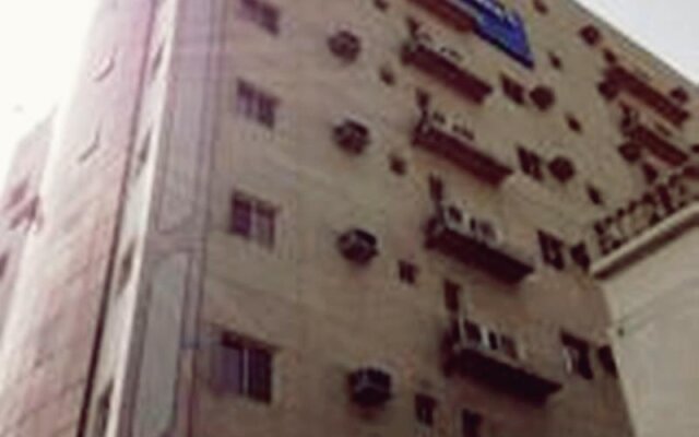 Abha Al Qosour Apartment
