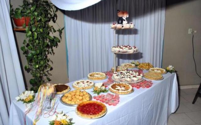 Hotel Balcones del Valle