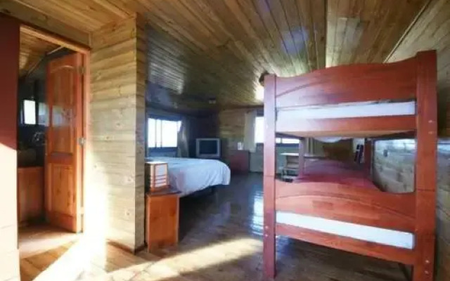 Cabañas Christophe
