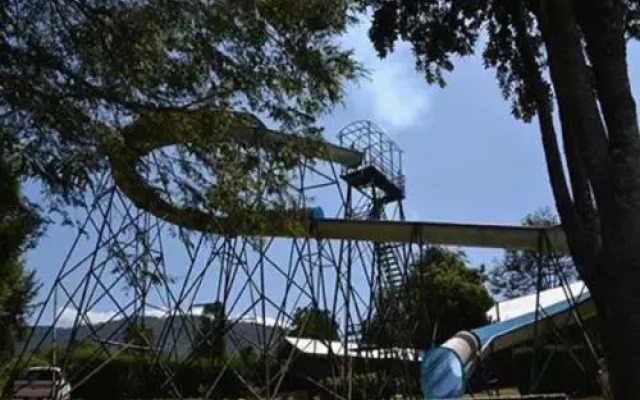 Complejo Turístico El Conquistador