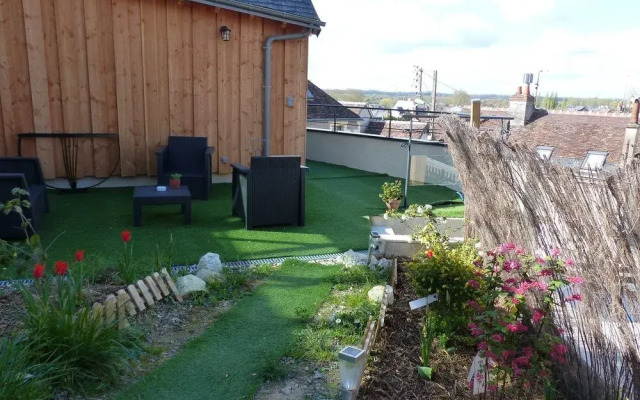 Le Point de vue de Léonard