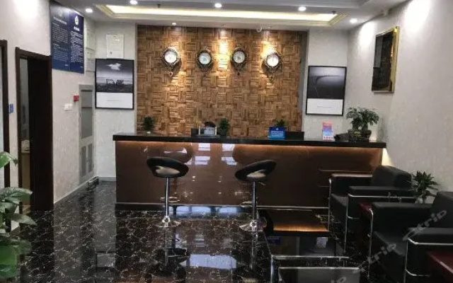 Hong Sheng Hotel