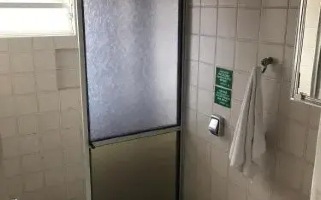 Pousada Apart Hotel Antoniolli