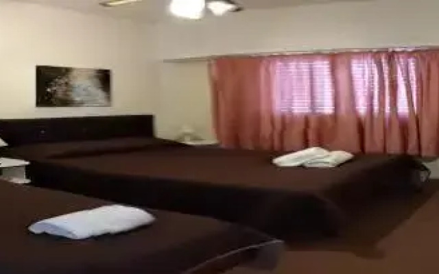 Hotel Kube