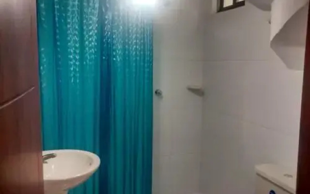 Hostal El Recreo