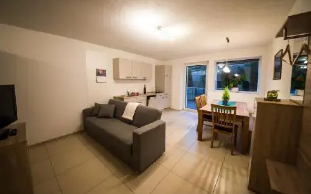 Appartements Tirol