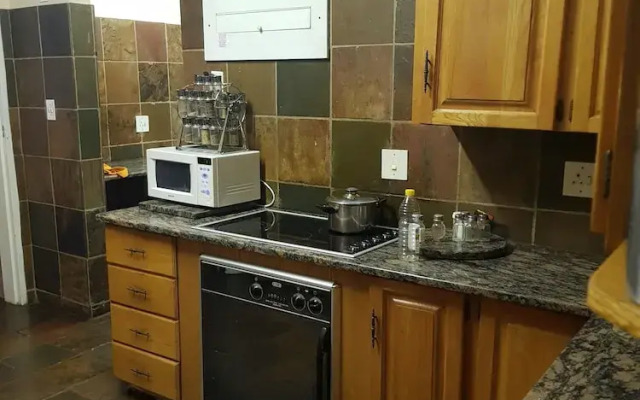 Ambrosia Guest House and Spa